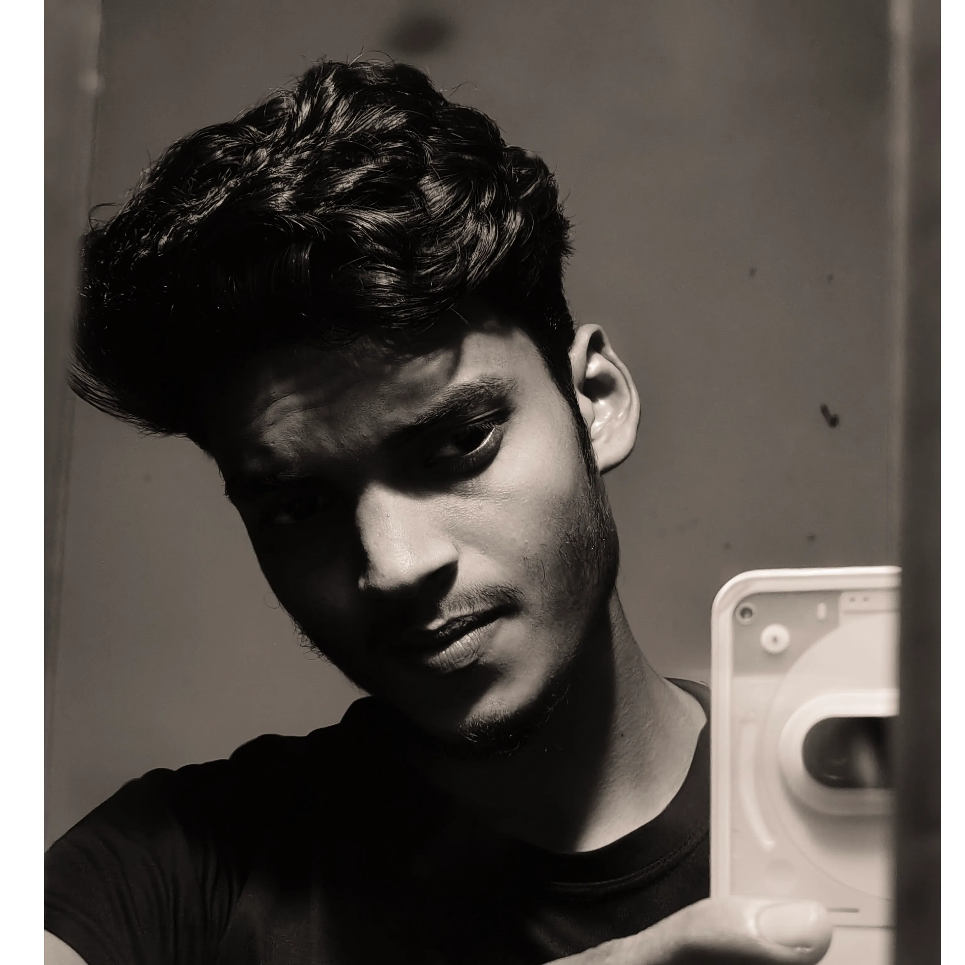 Shivam Chaudhary