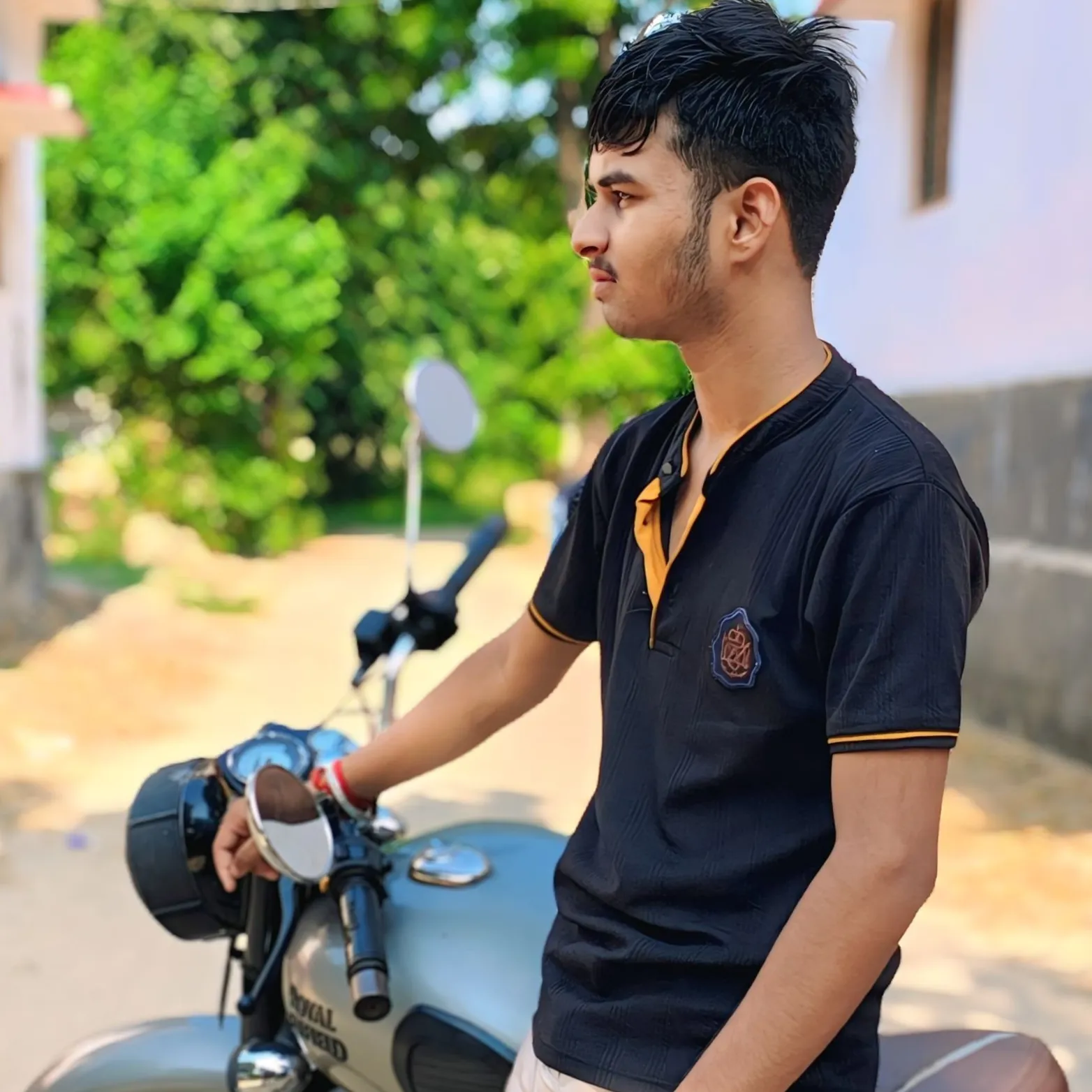 Vishal giri