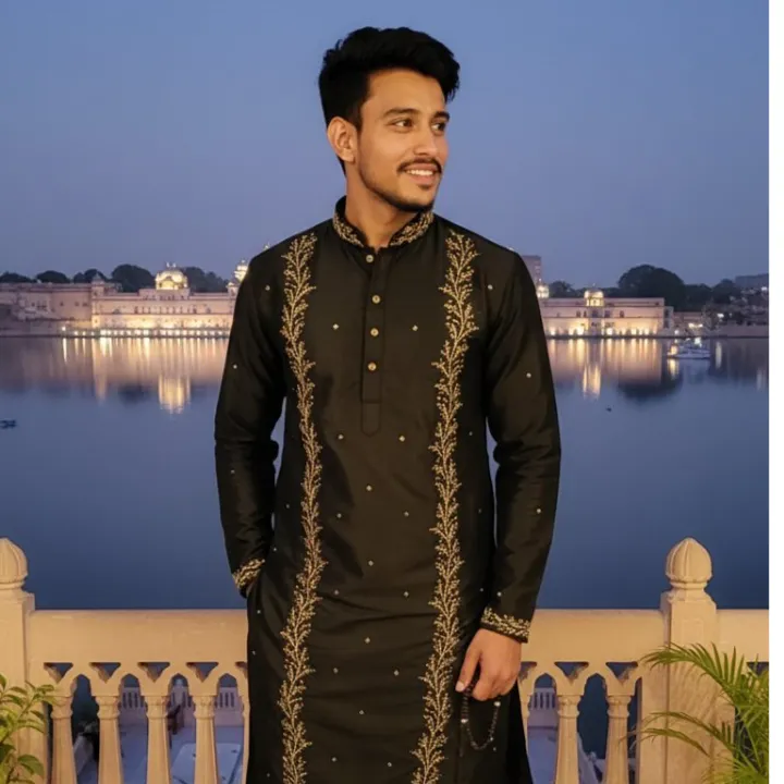 Suraj Nayak
