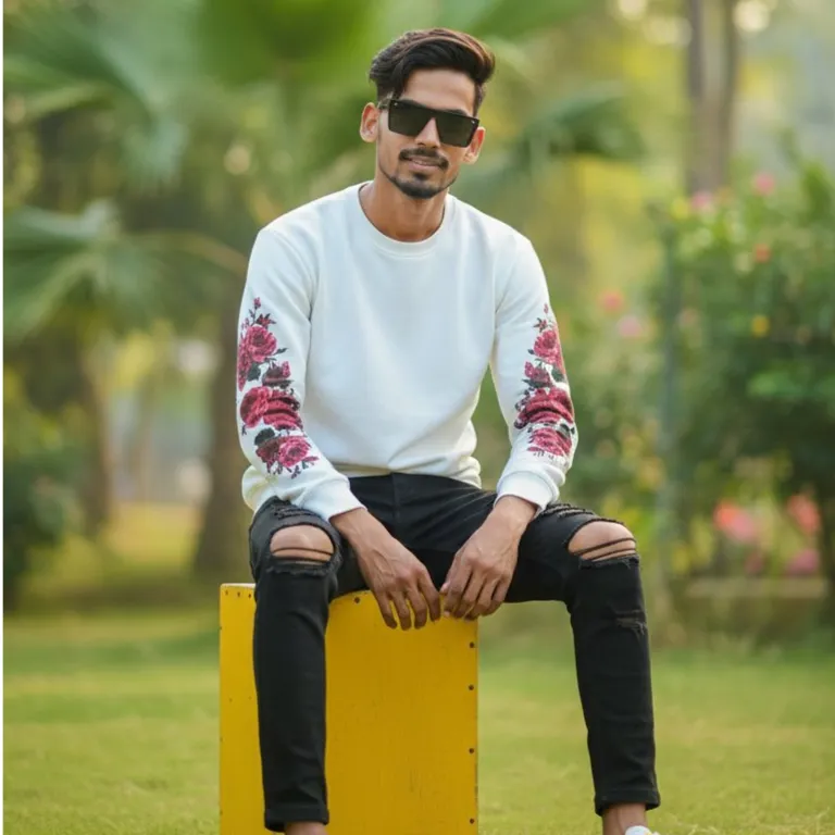 Hariom Katariya