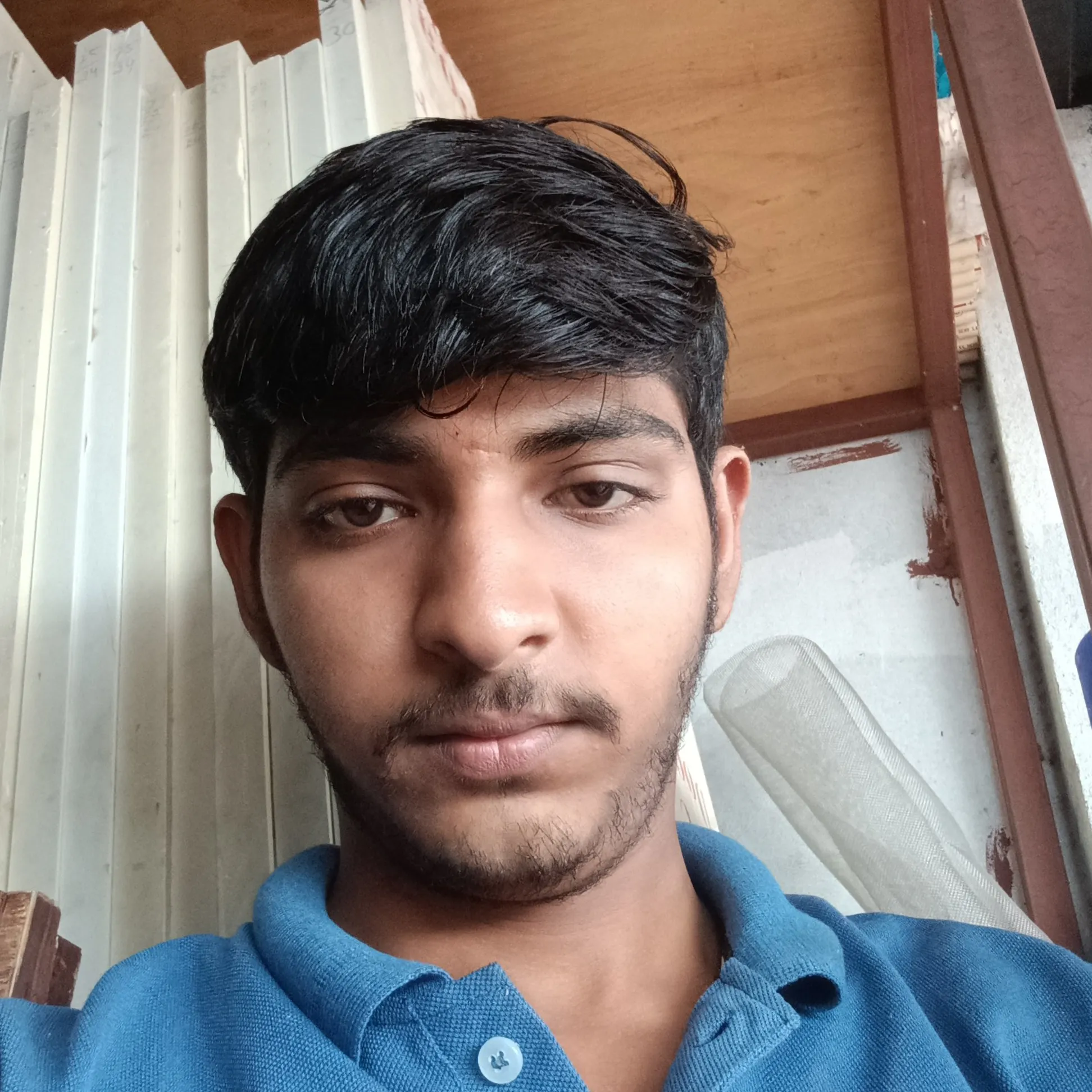 Ashu prajapati