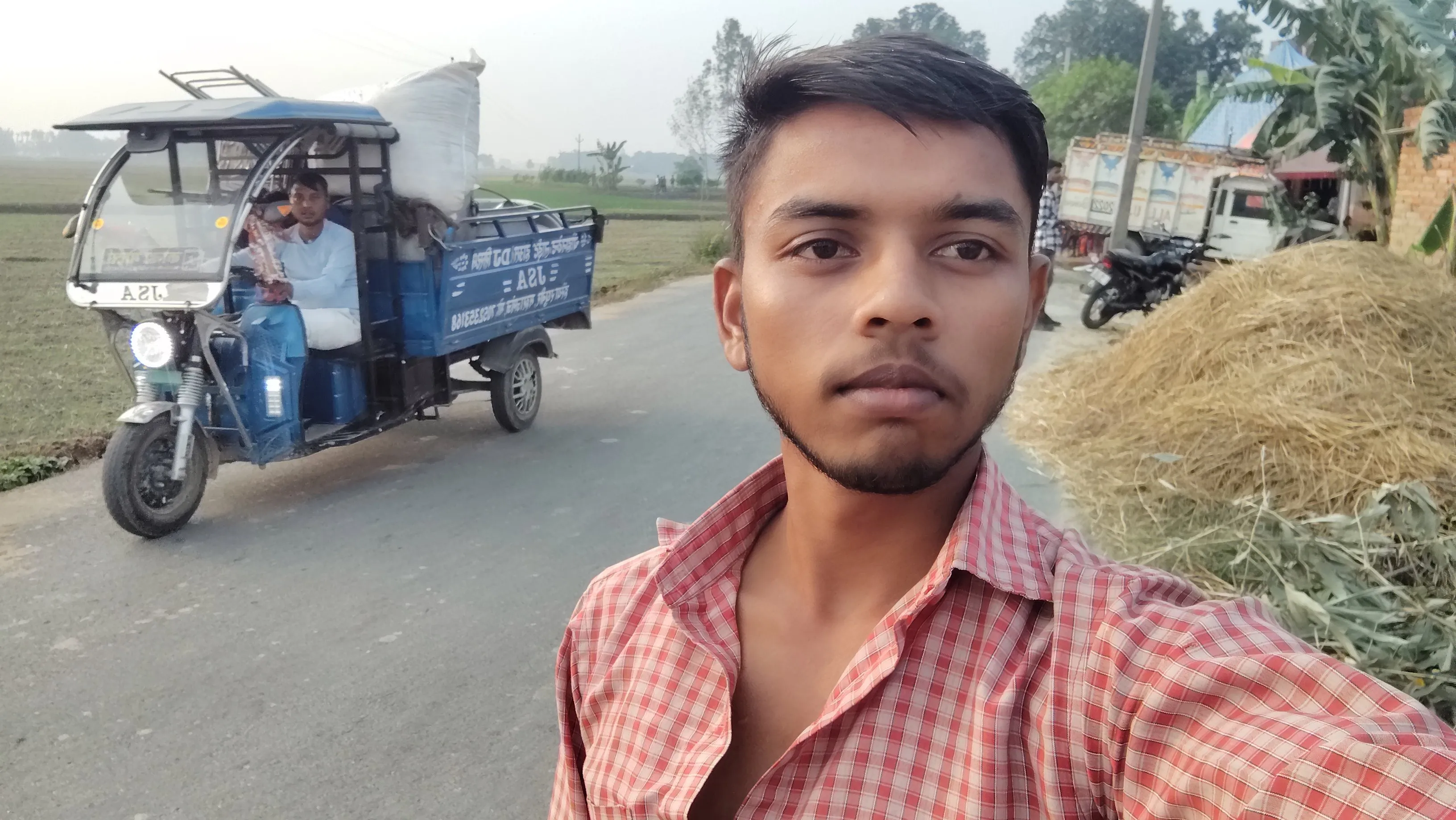 Suraj Yadav