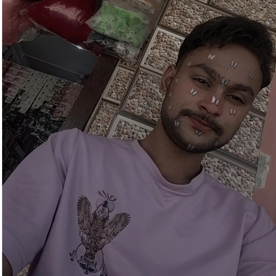 Ayush Gupta