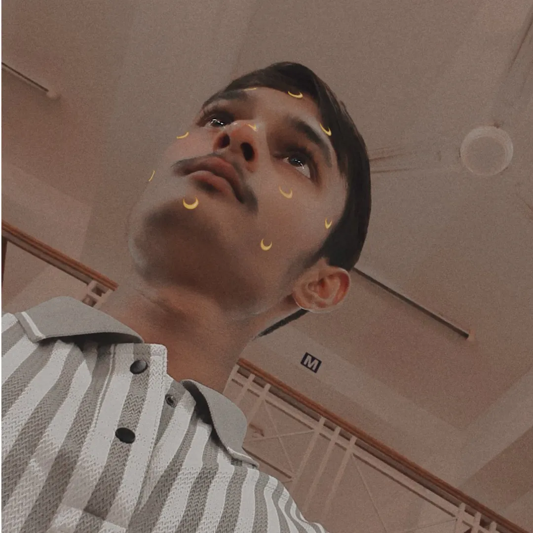 Vidur Patel