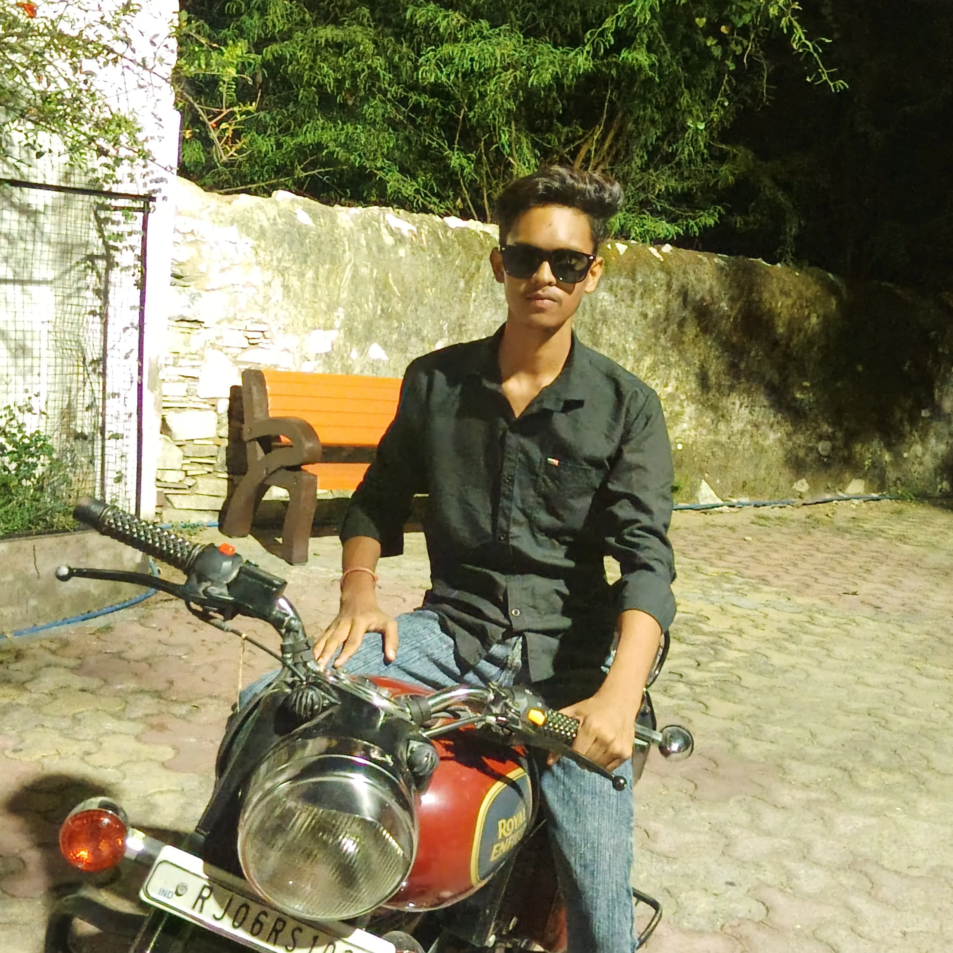 Raviranjan Kumar