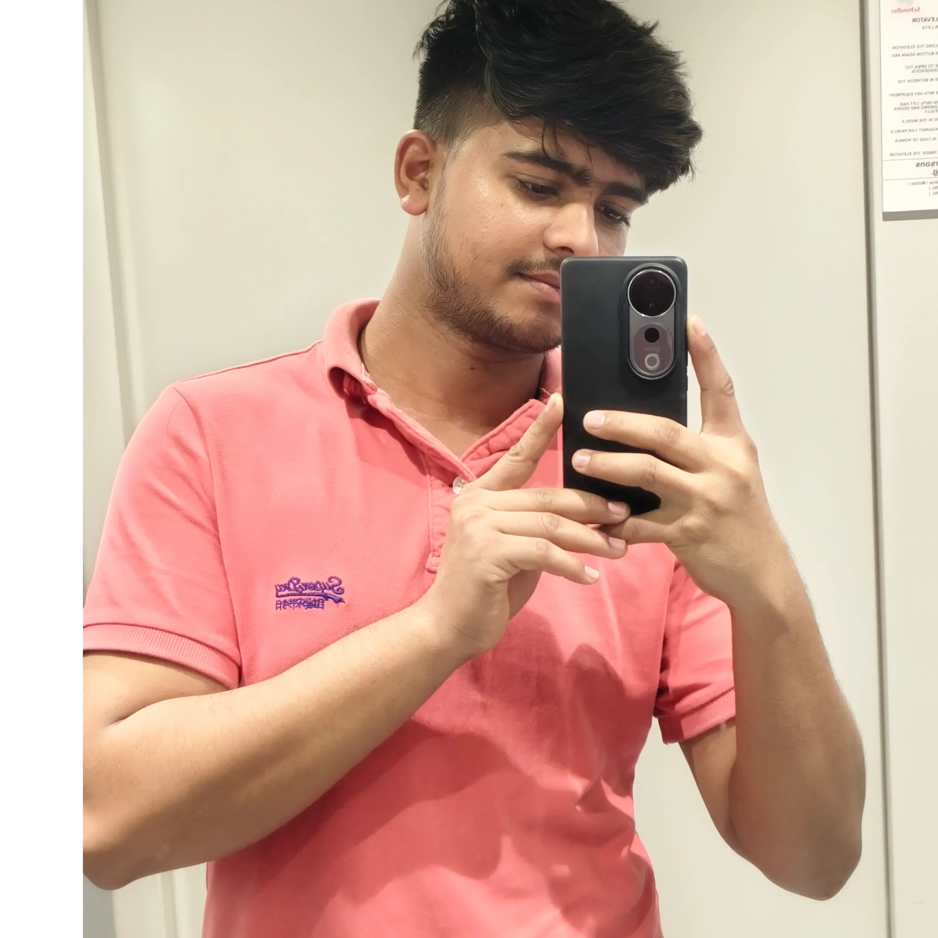 Deepak Kumar