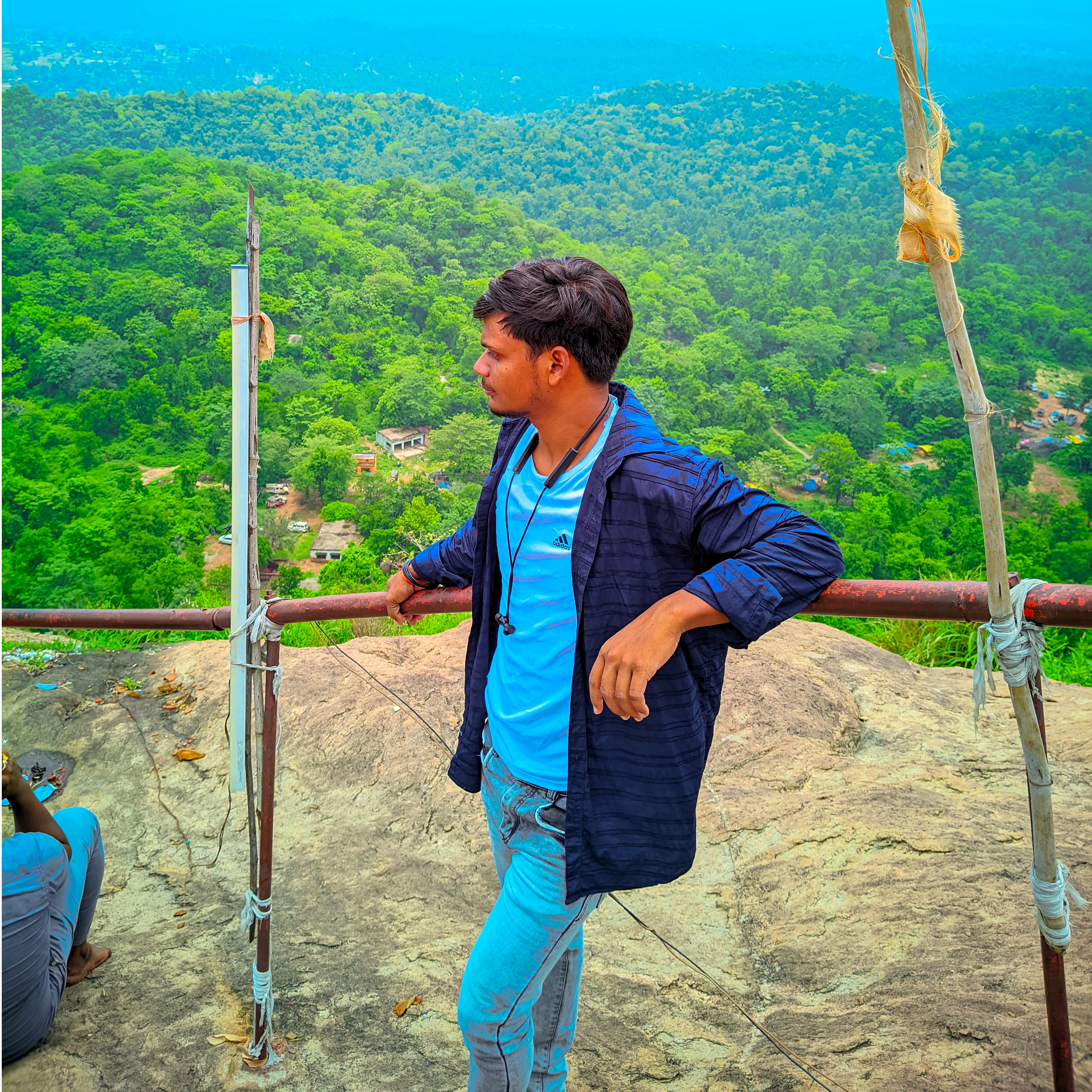 Yadav Anil