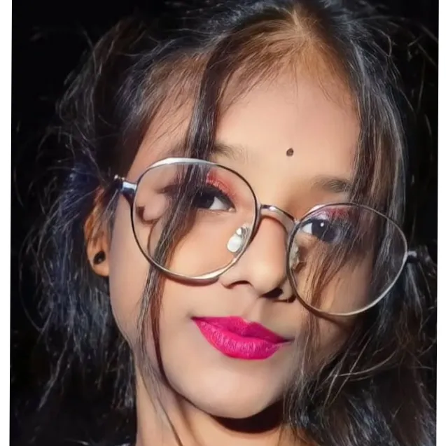 kajal Prajapati kajal Prajapati