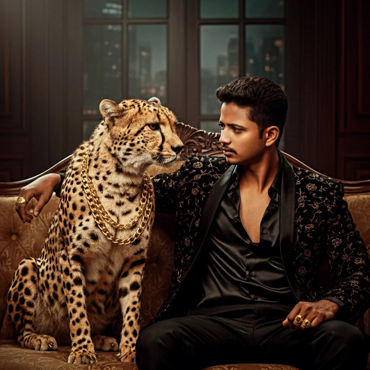 Deepak Kumar