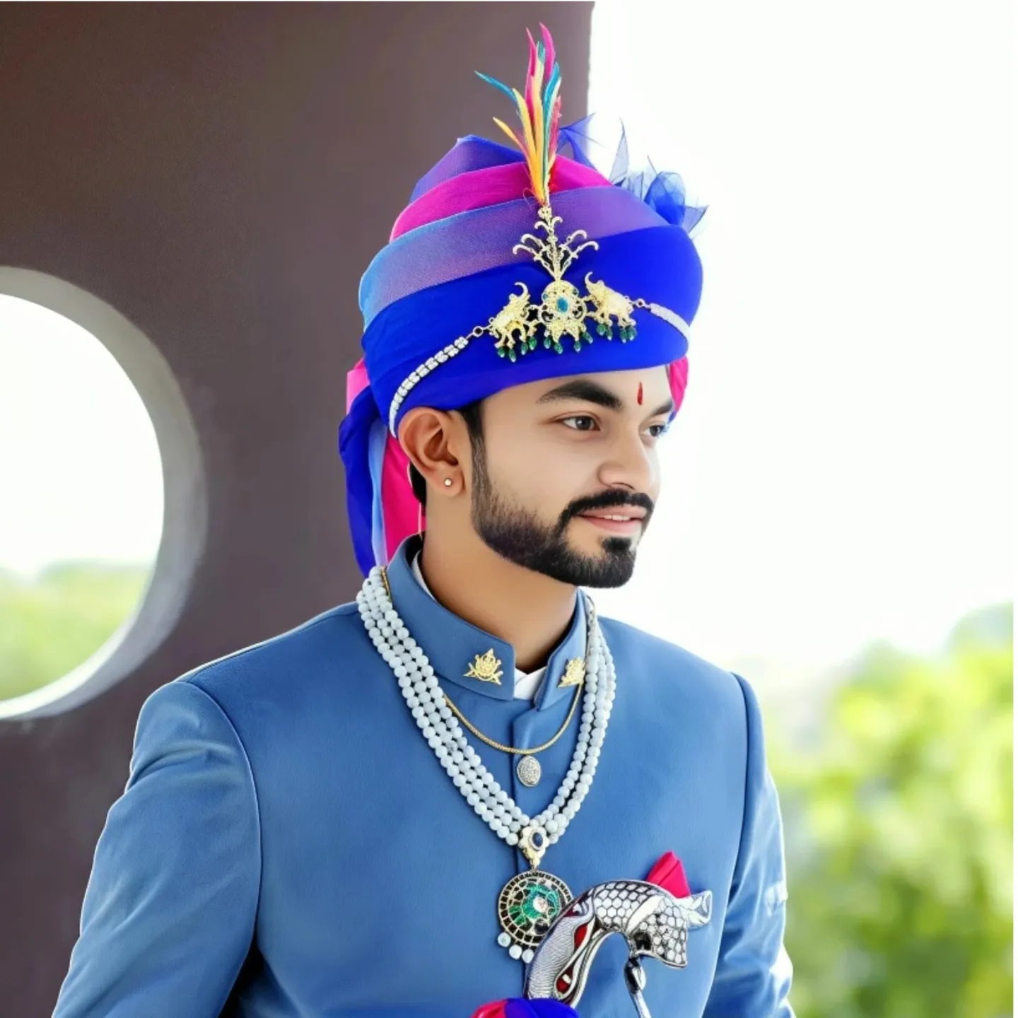 Kunwar DineshSingh