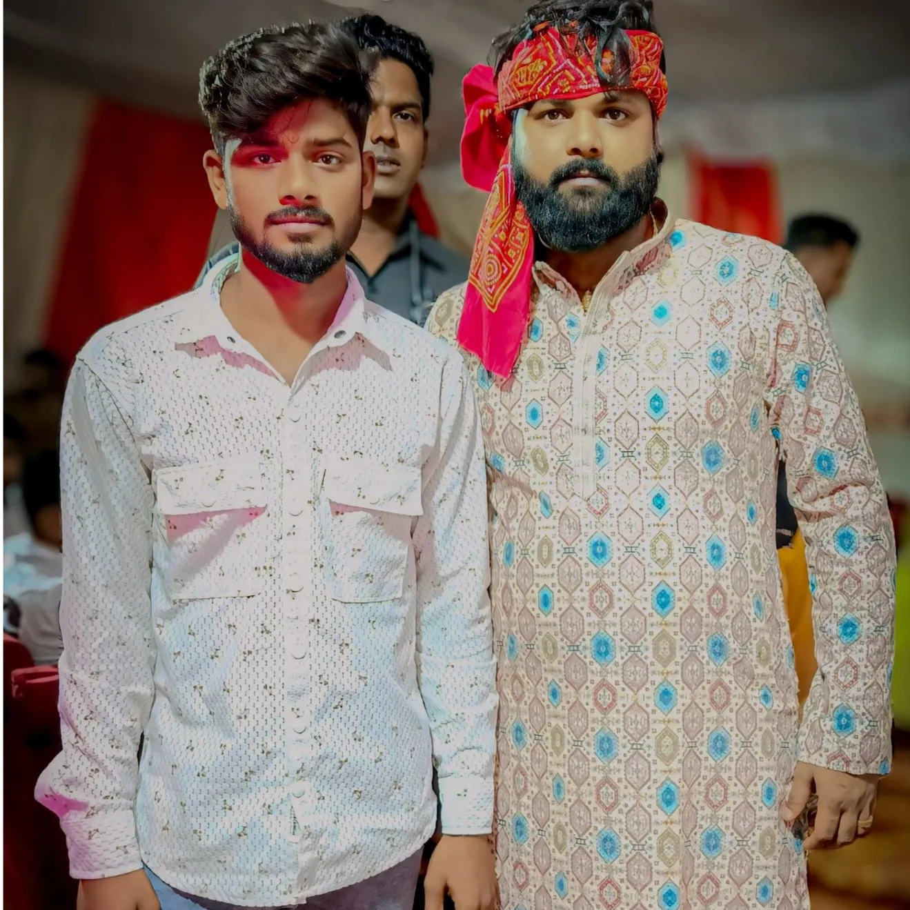 Rikku kumar