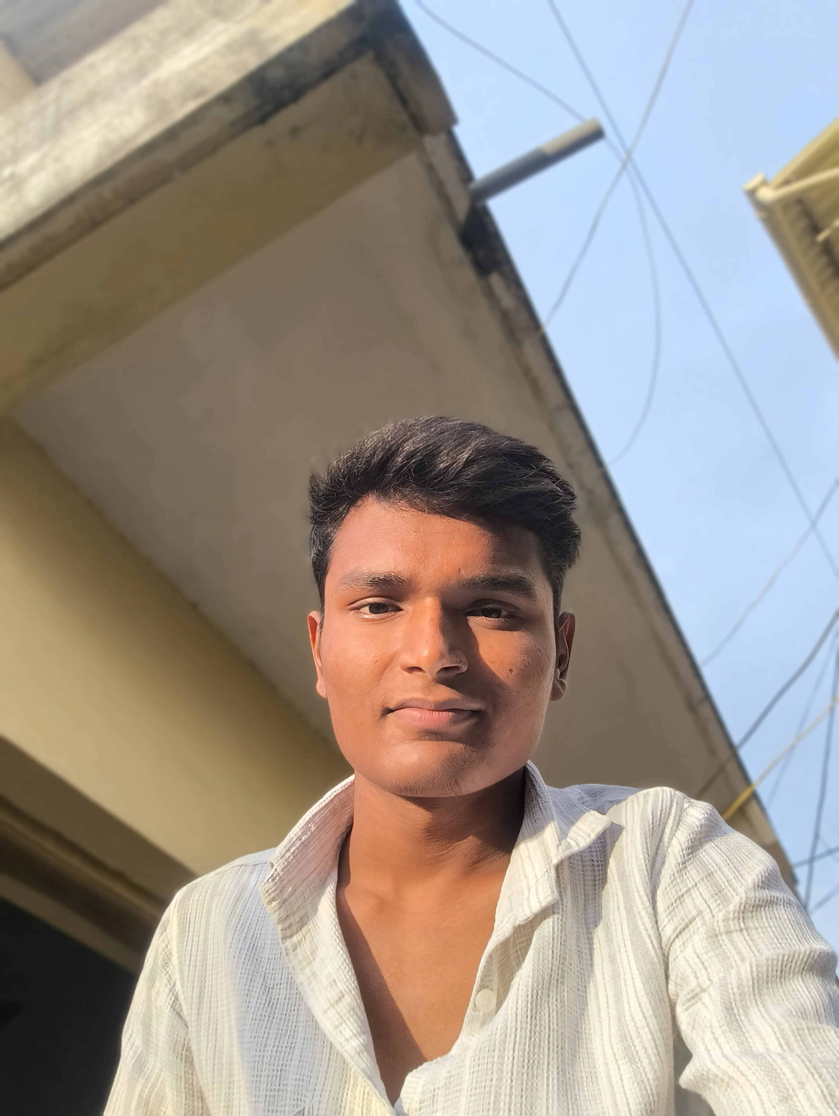ADITYA KUMAR