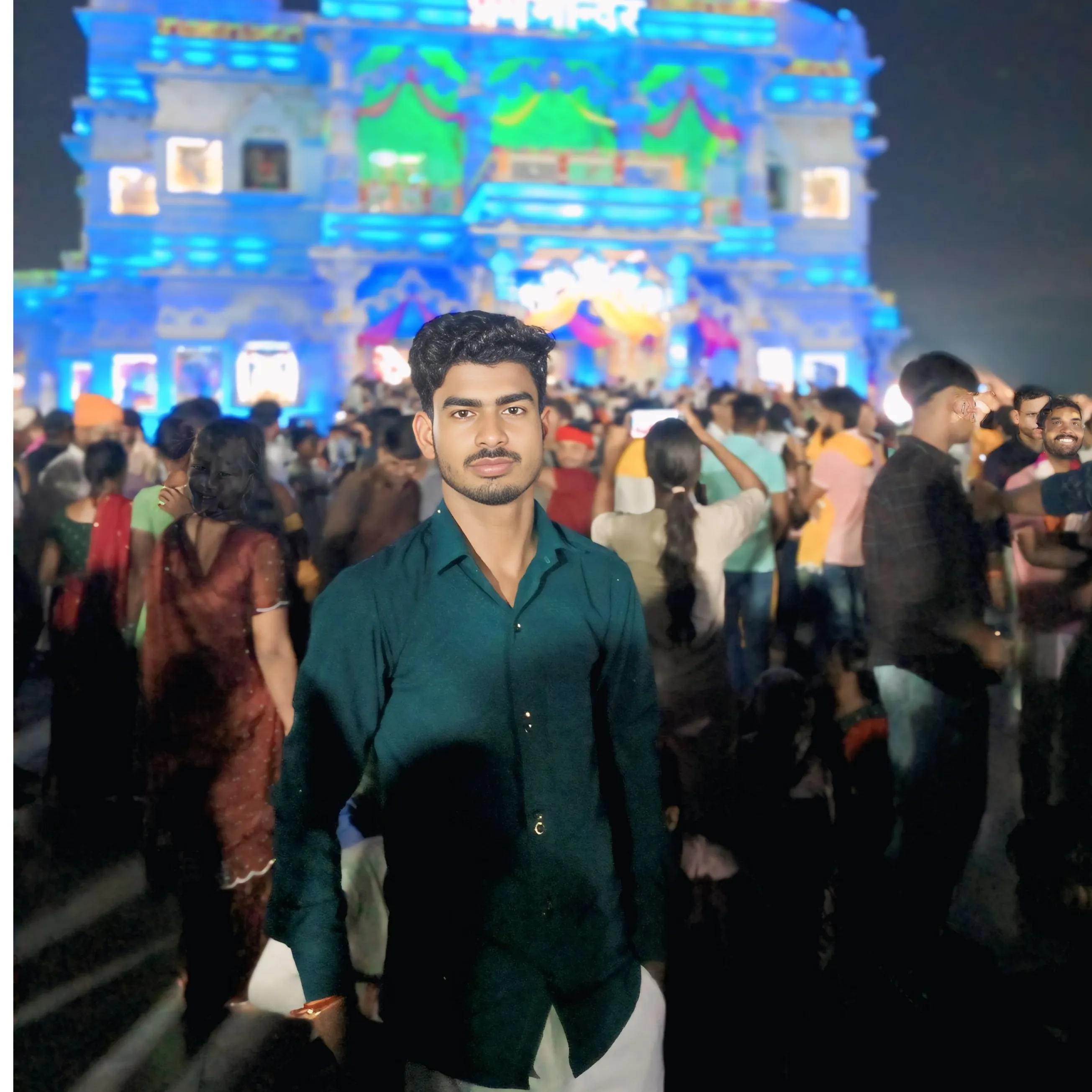 Deepak panwar