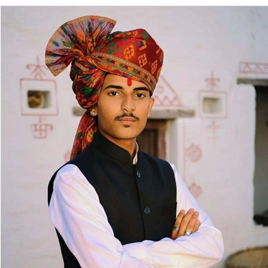 Sachin Gangle