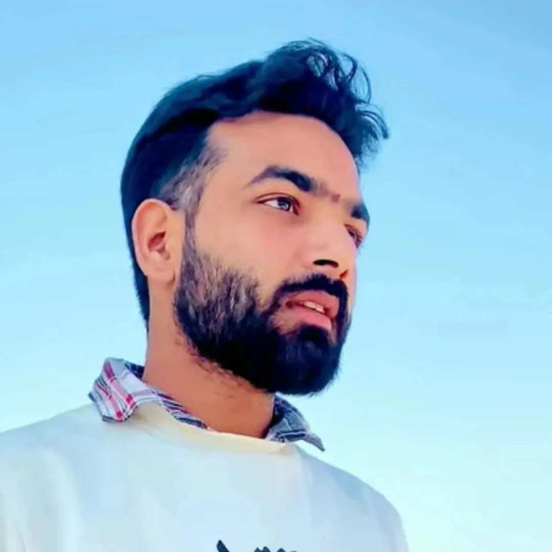 Rajan Kashyap