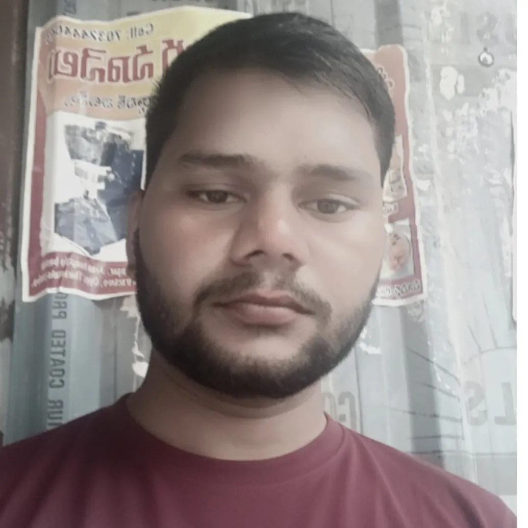Bhanu Pratap