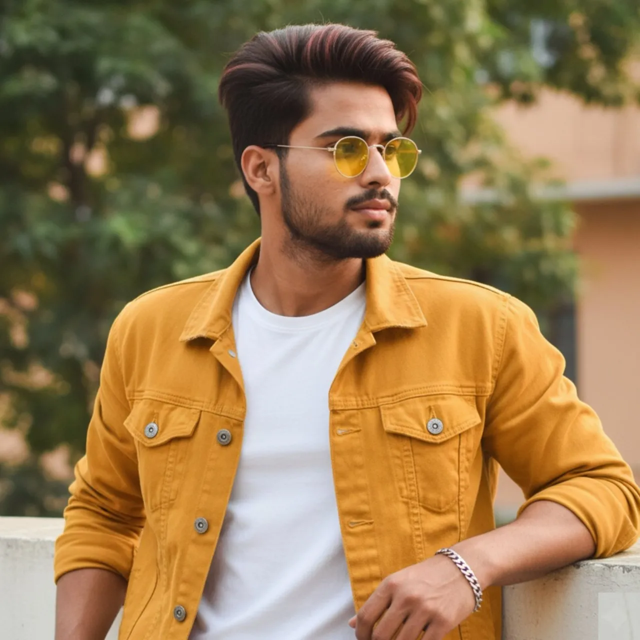 Abhay Sharma