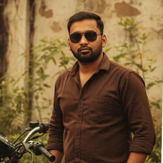 Himanshu Pal