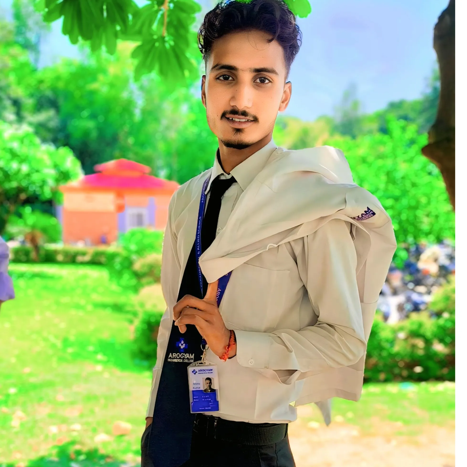 Monu chauhan