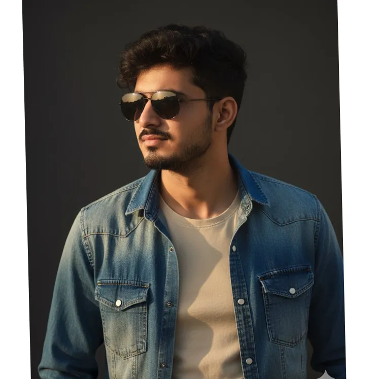 paresh darji