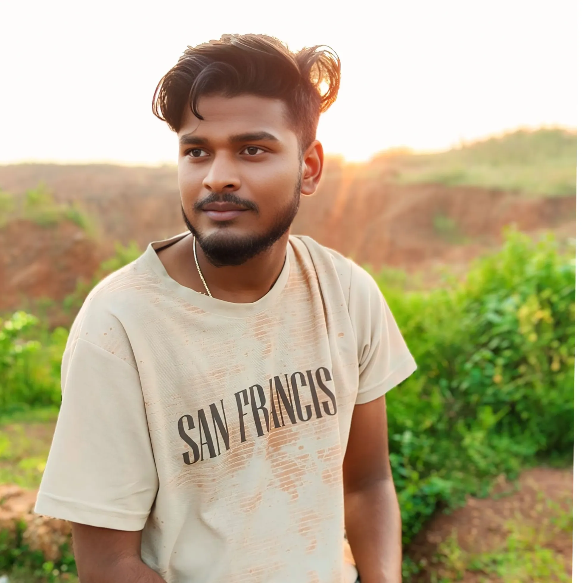 Kundan kumar