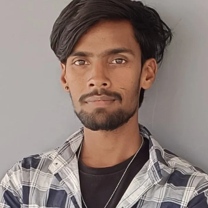 Ramu Chauhan