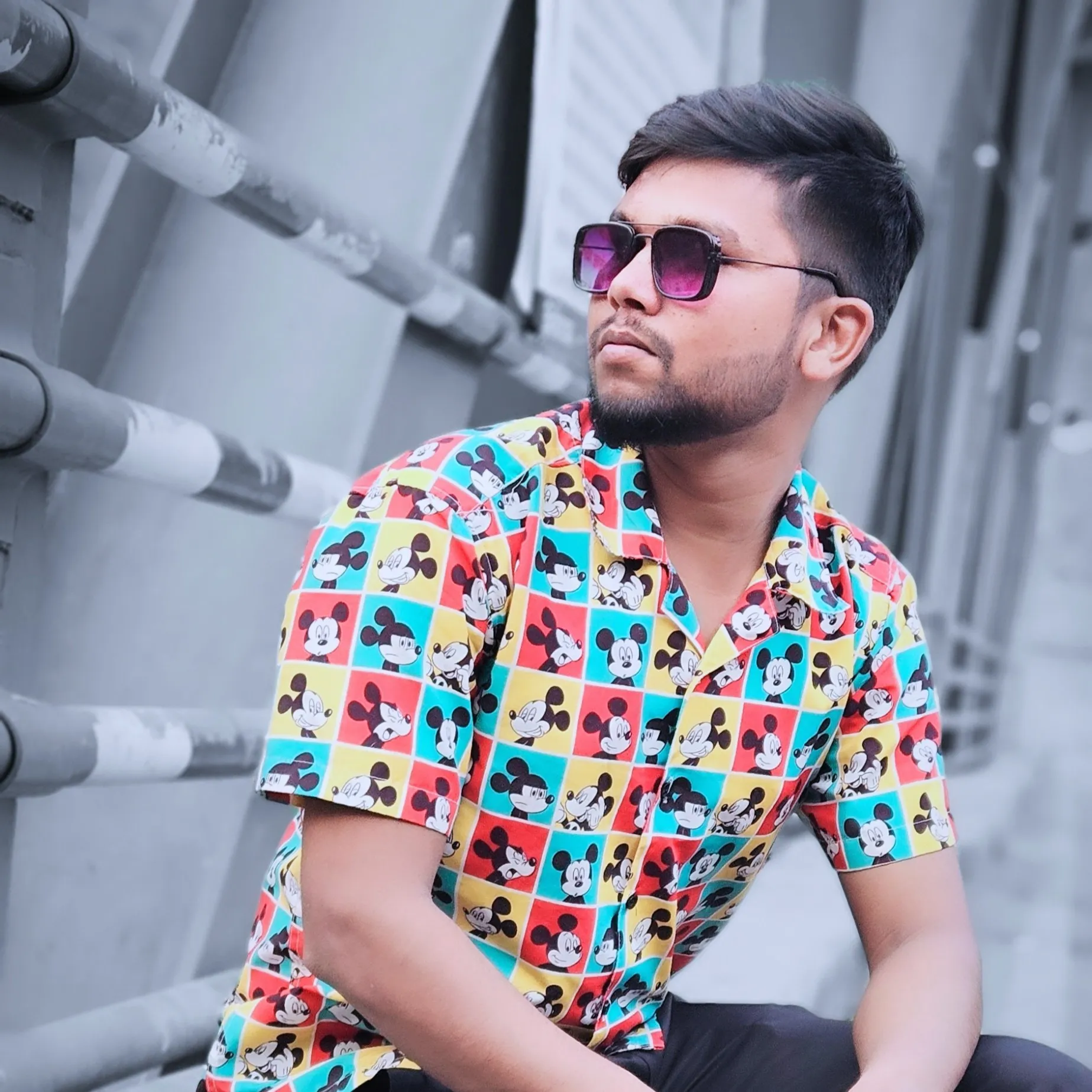 GAURAV MAURAYA