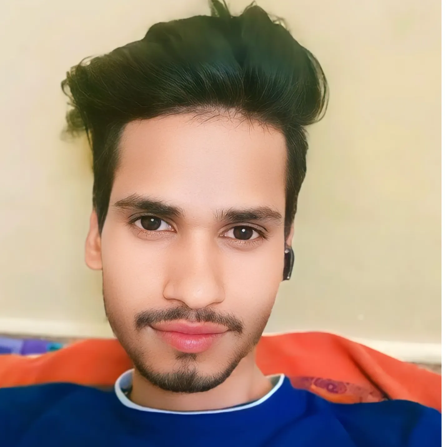 Jayhind Rai