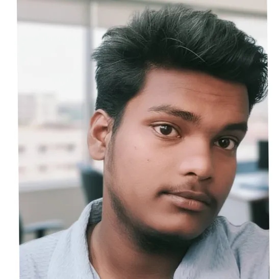 Sudhanshu Gupta