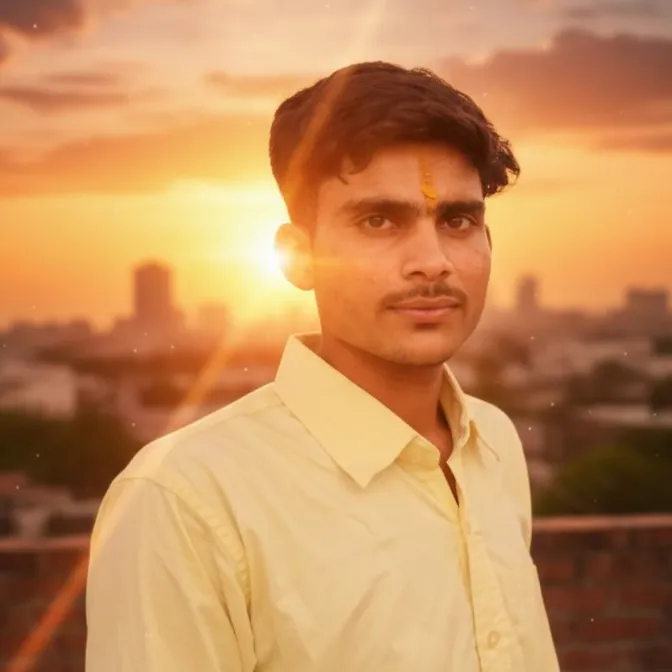 Rajendra Kumar