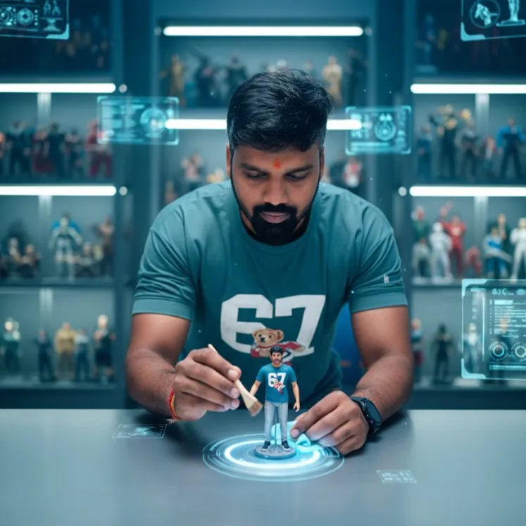 Mangal Jagtap