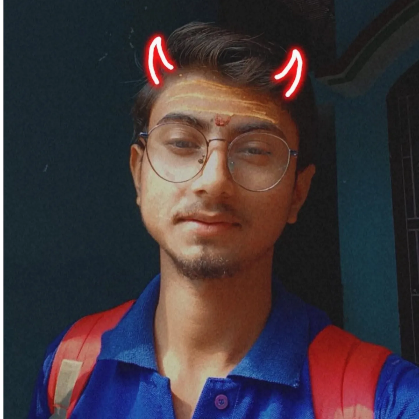 Ujjawal Shrivastva