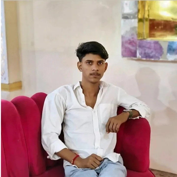 dipu prajapat