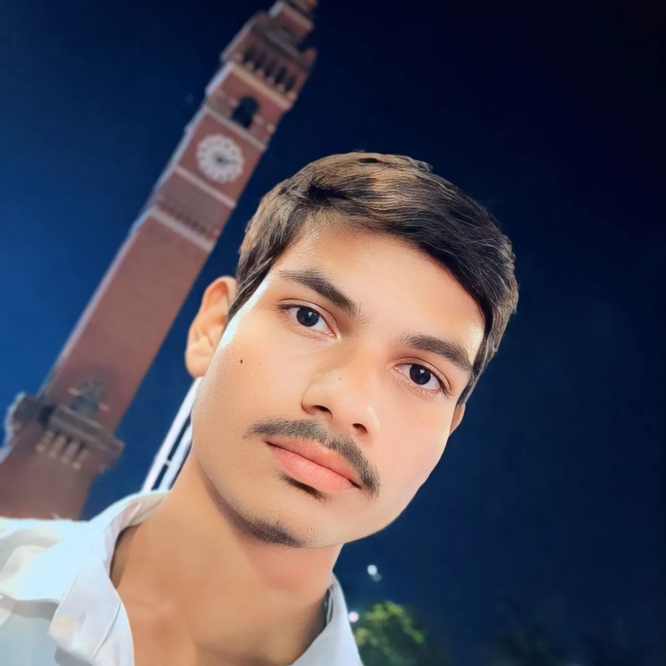 nitin Singh