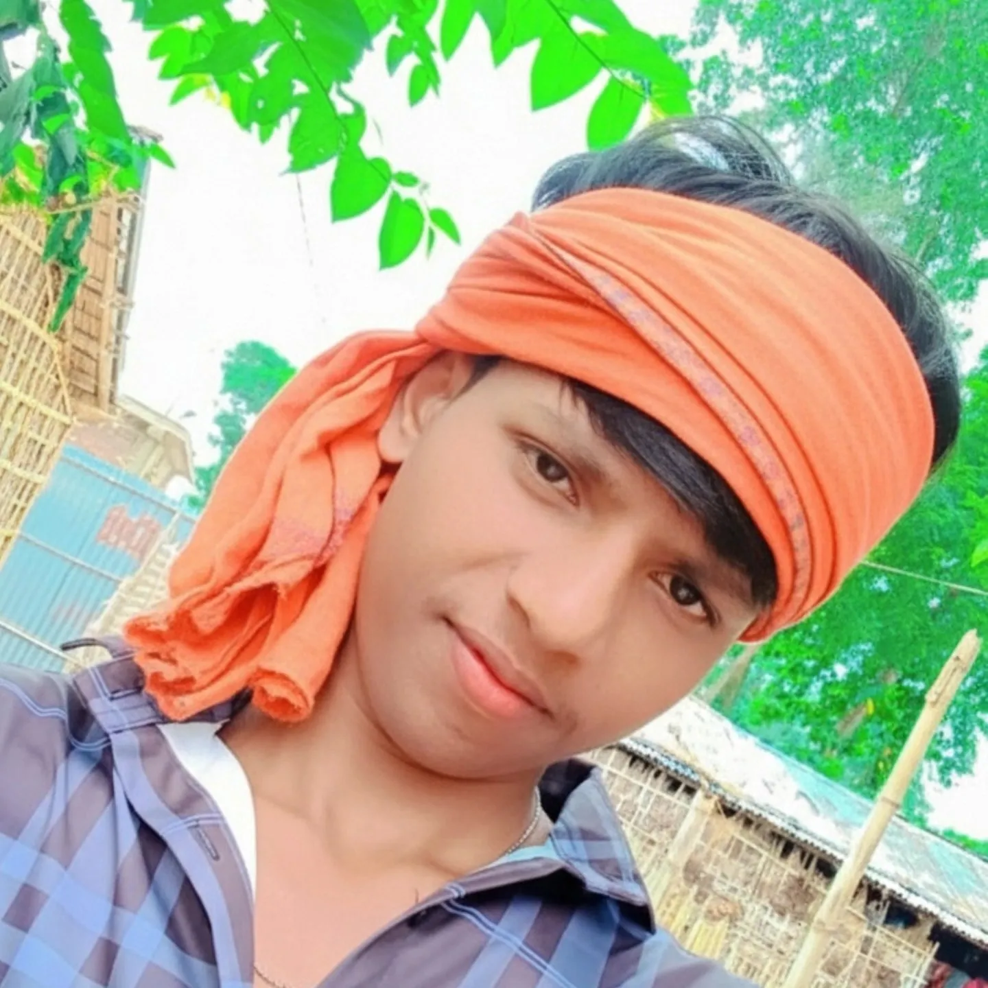 Nandan Kumar
