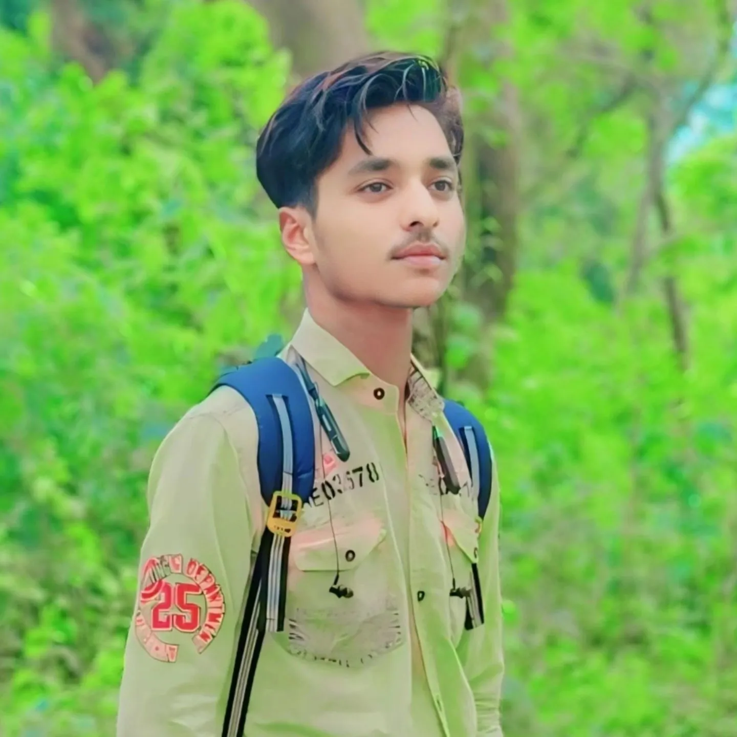 dipendra Kumar