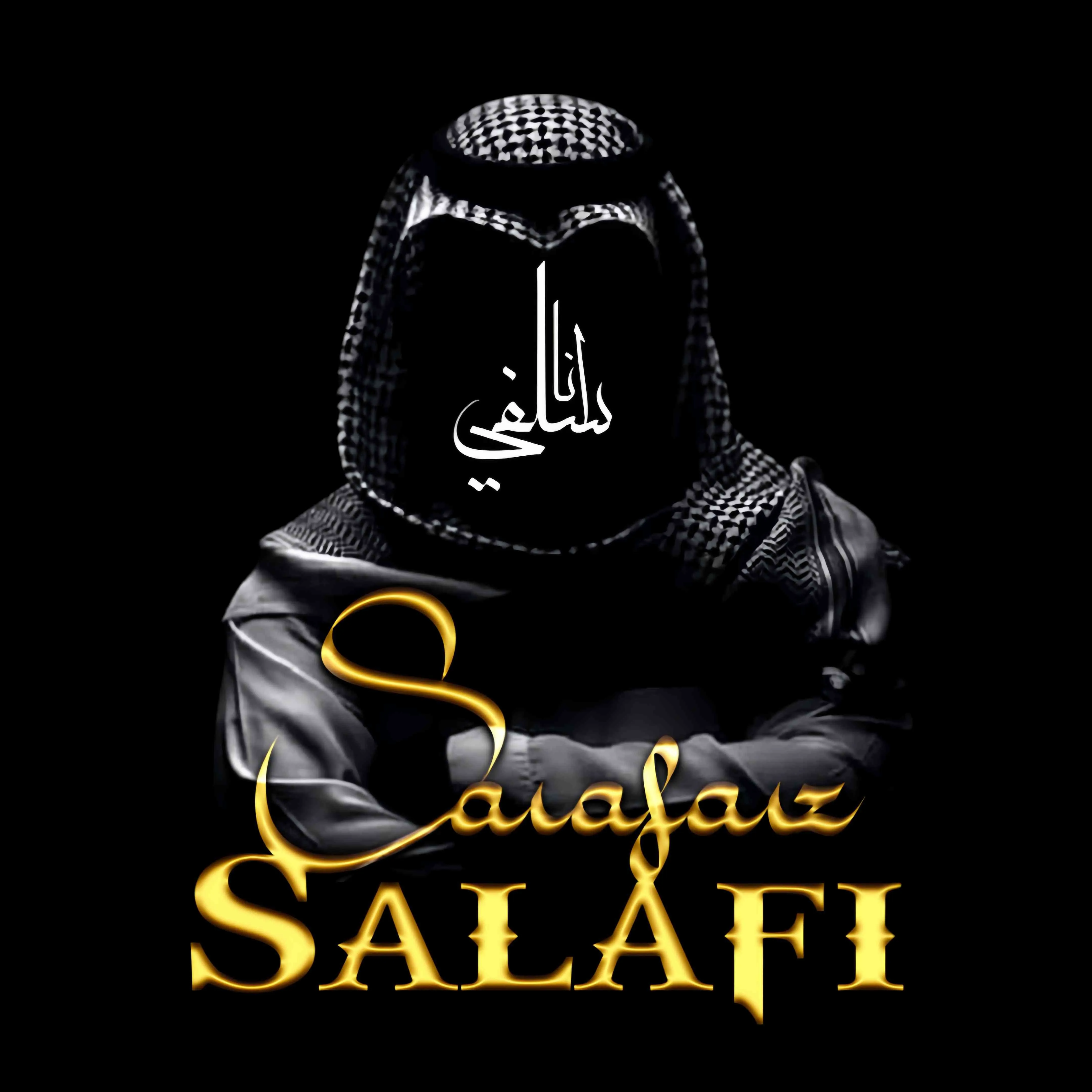 Sarfaraz Salafi