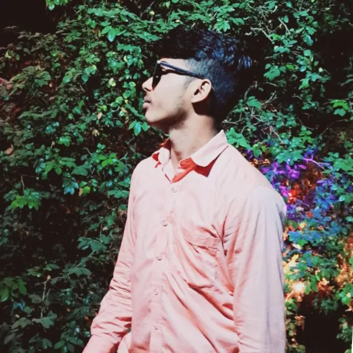 Adarsh Rajput