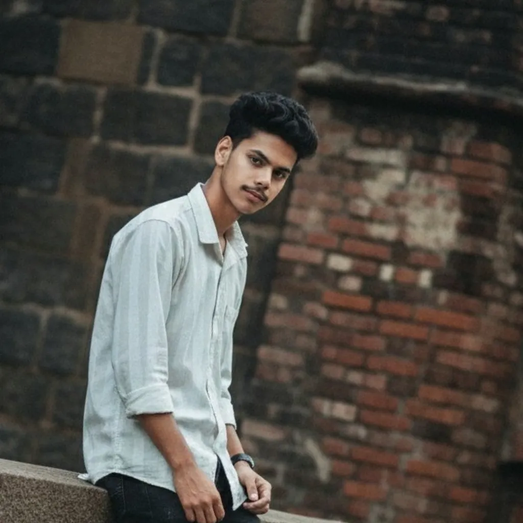 Manish saini