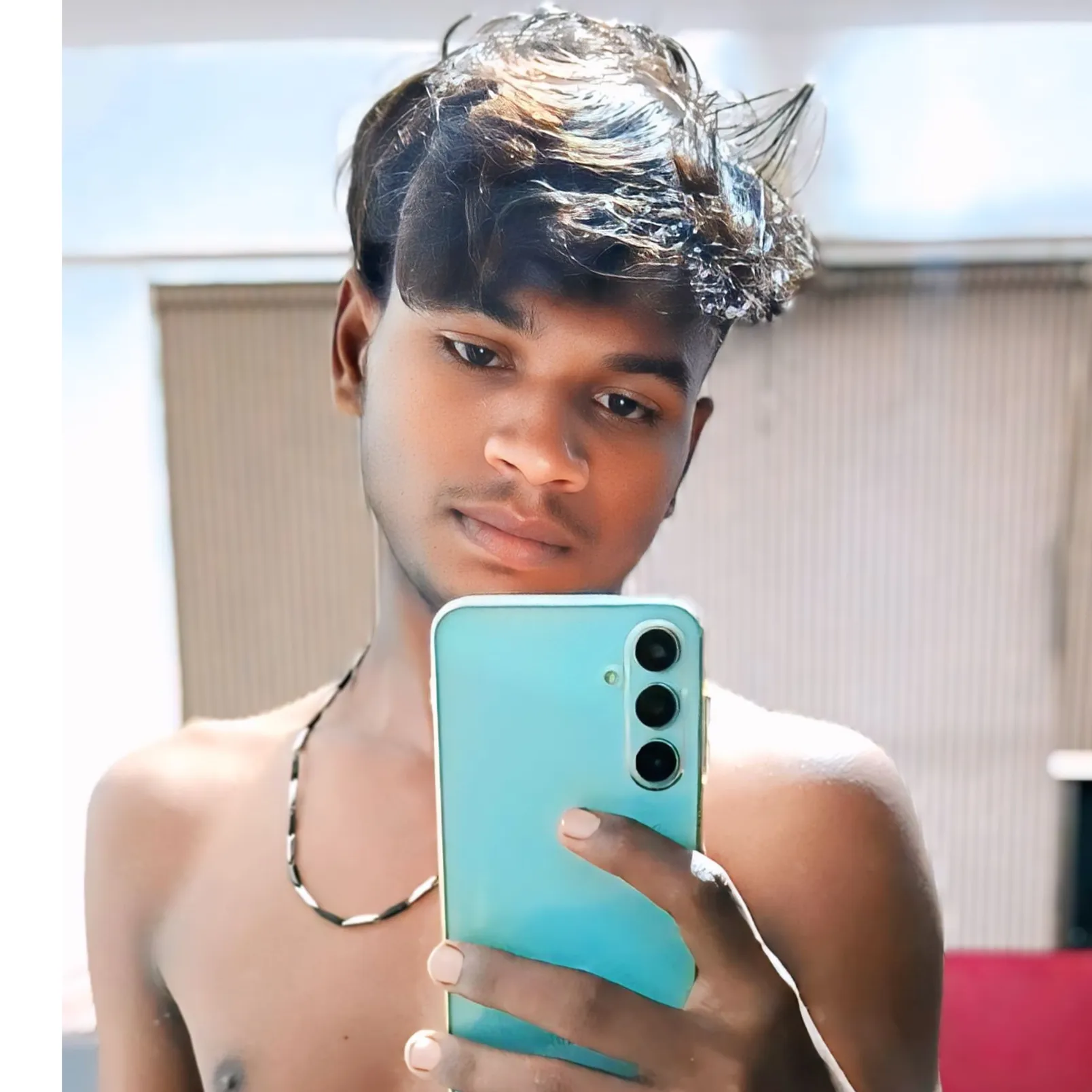 Sahil Chauhan