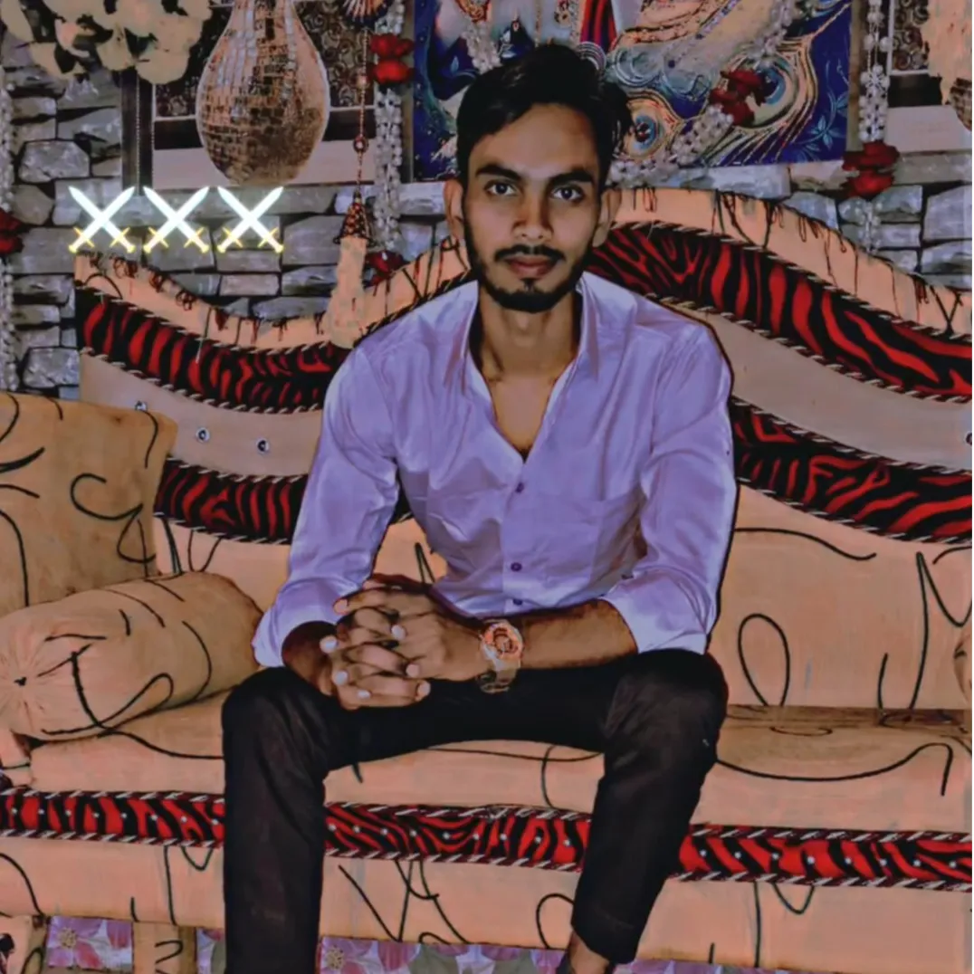 Vivek Rajput