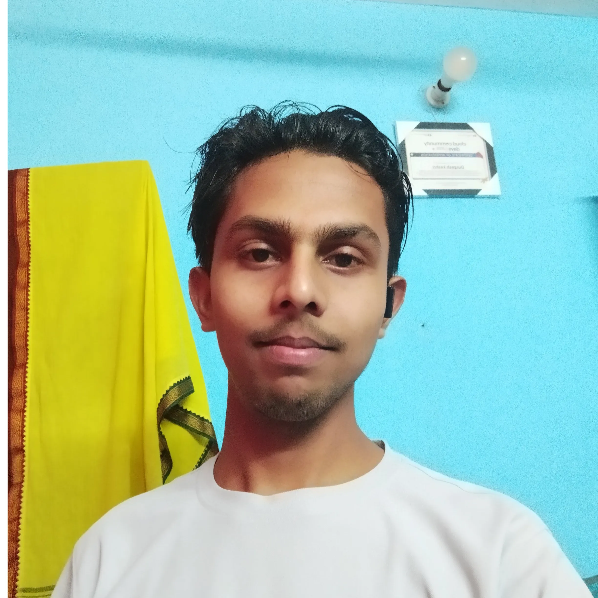 Rohan keshri