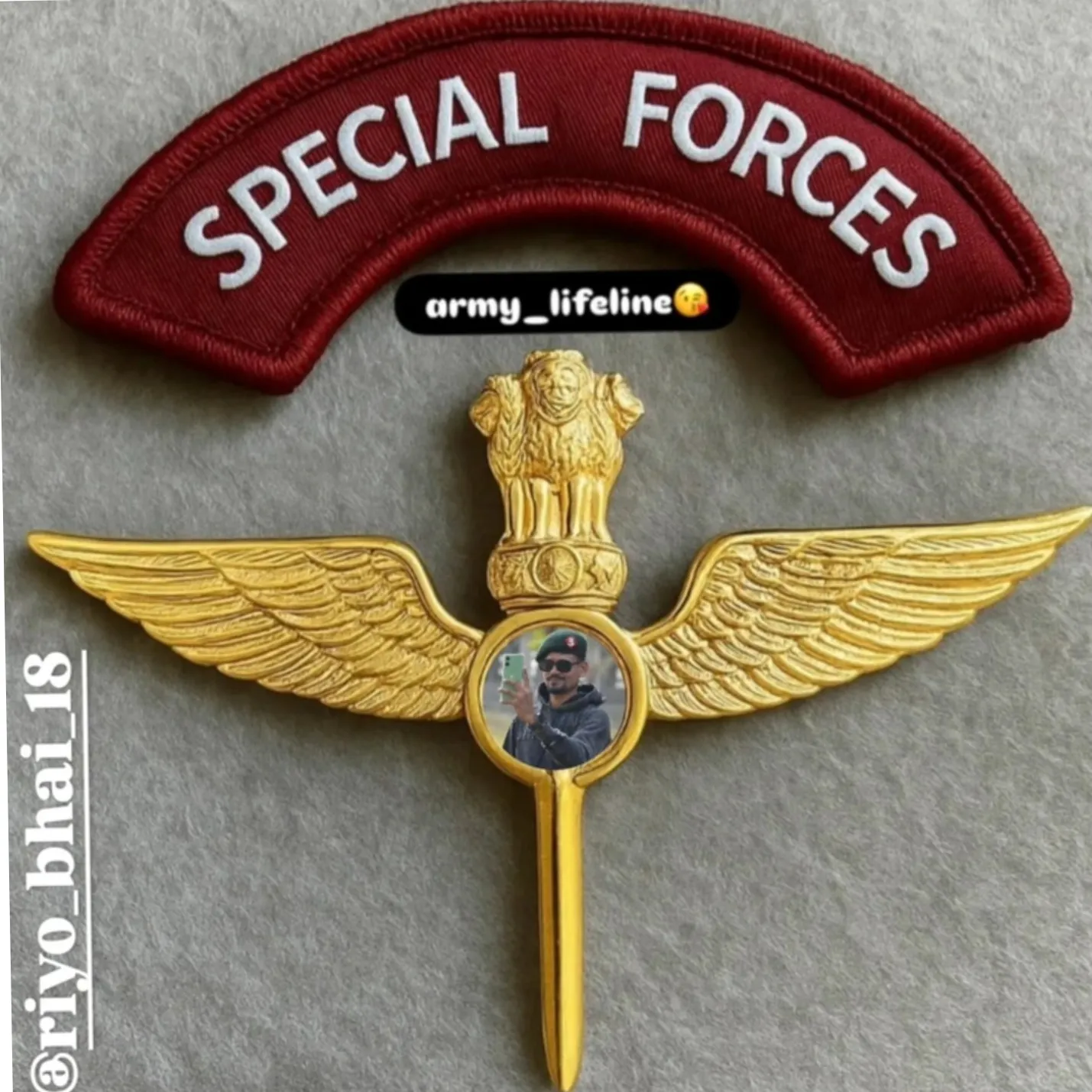Kalki_123 riyo_gupta
