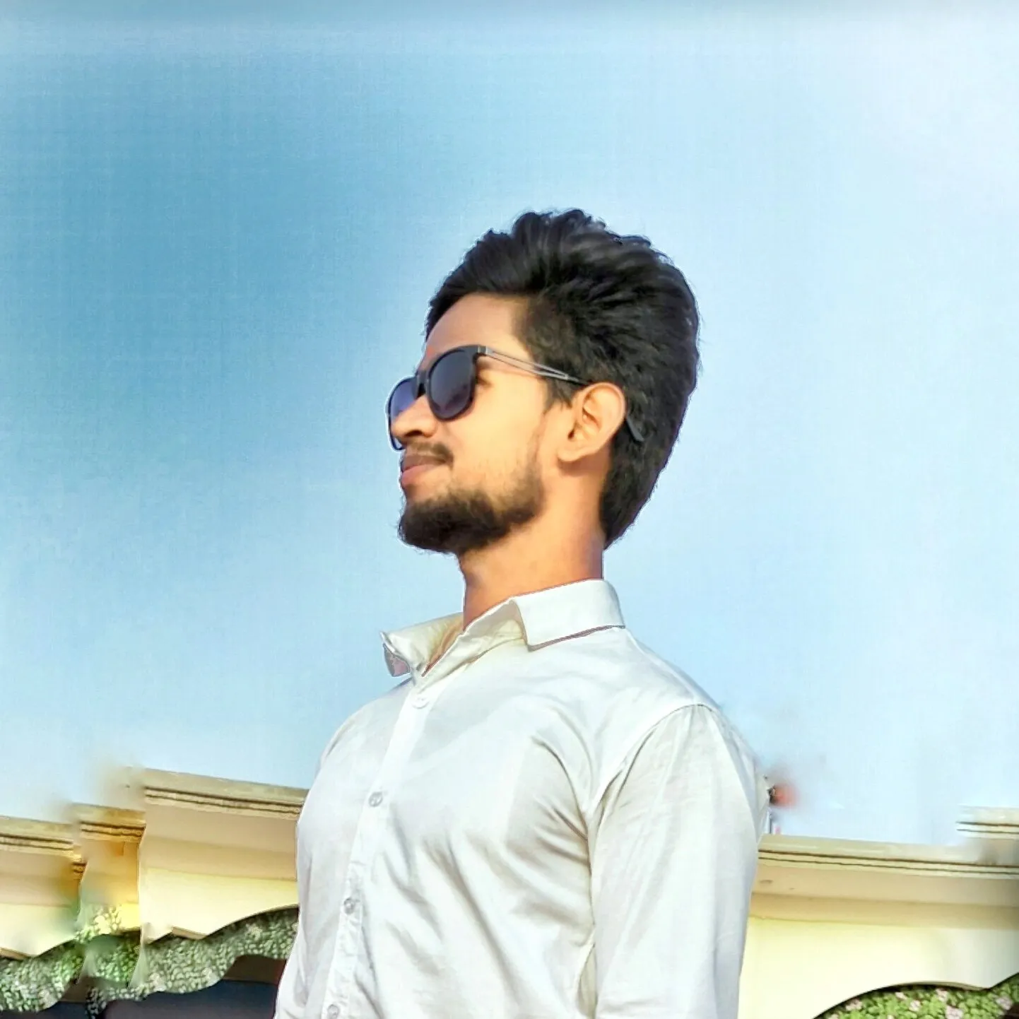 Harikesh Yadav