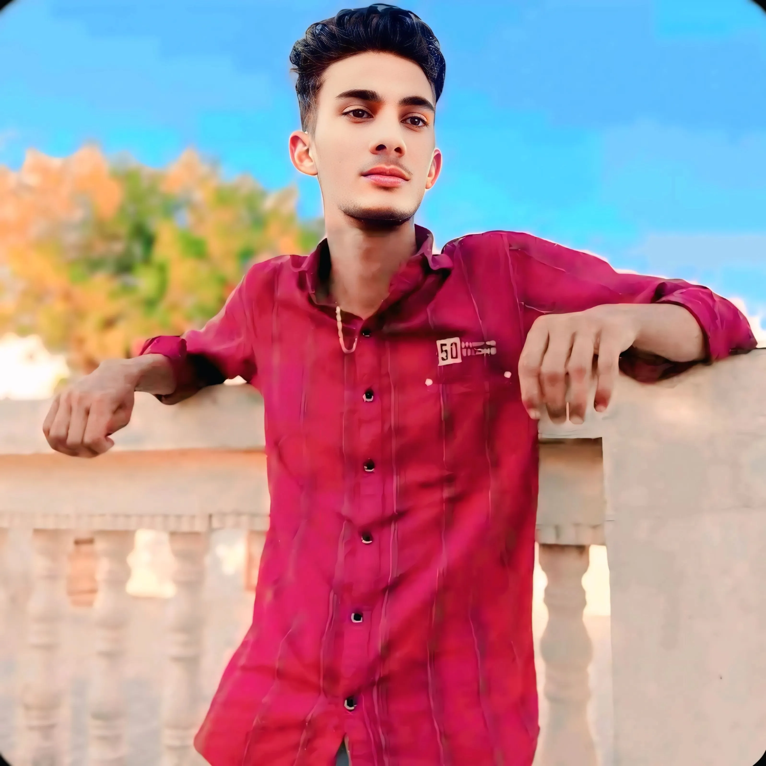 PRAKASH CHAUDHARY