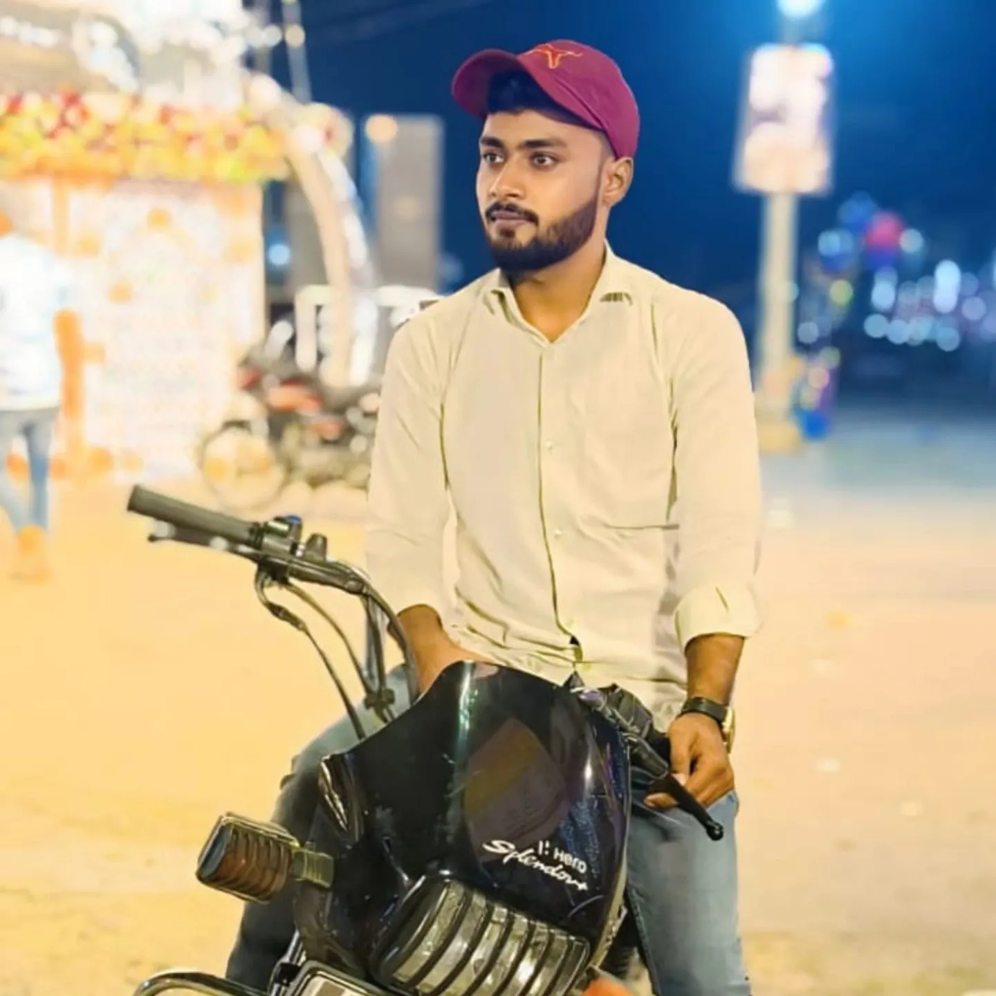 Sachin Yadav