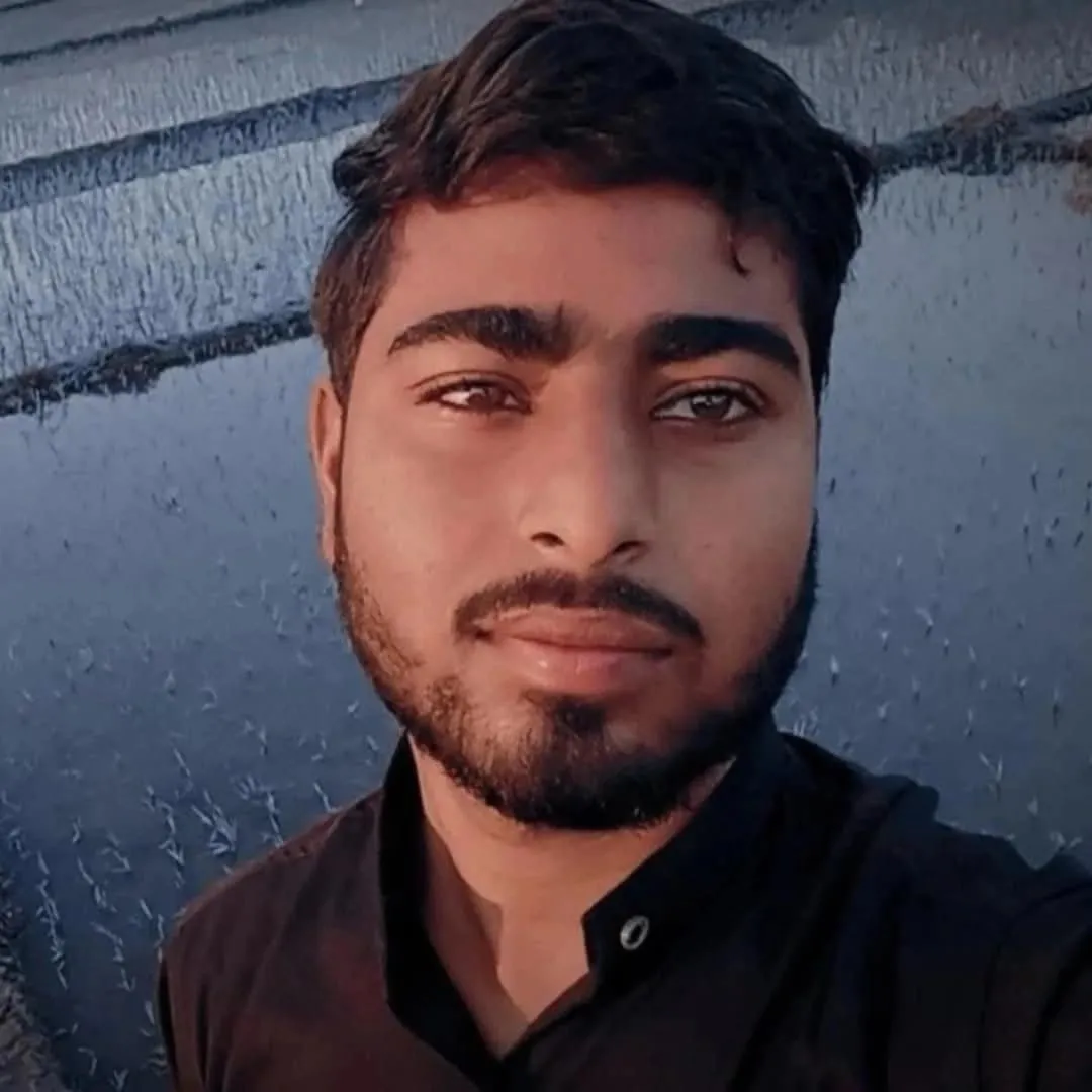 Rehan Sai