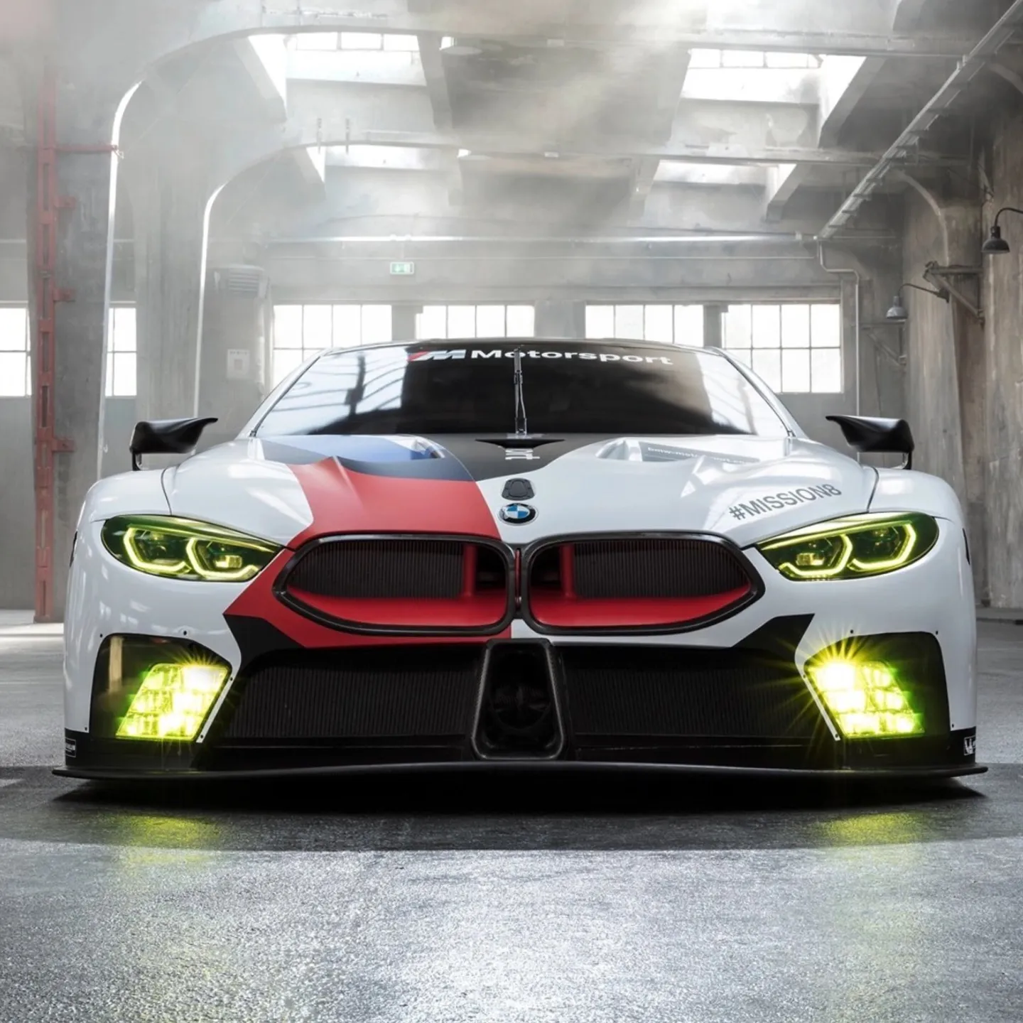 BMW M