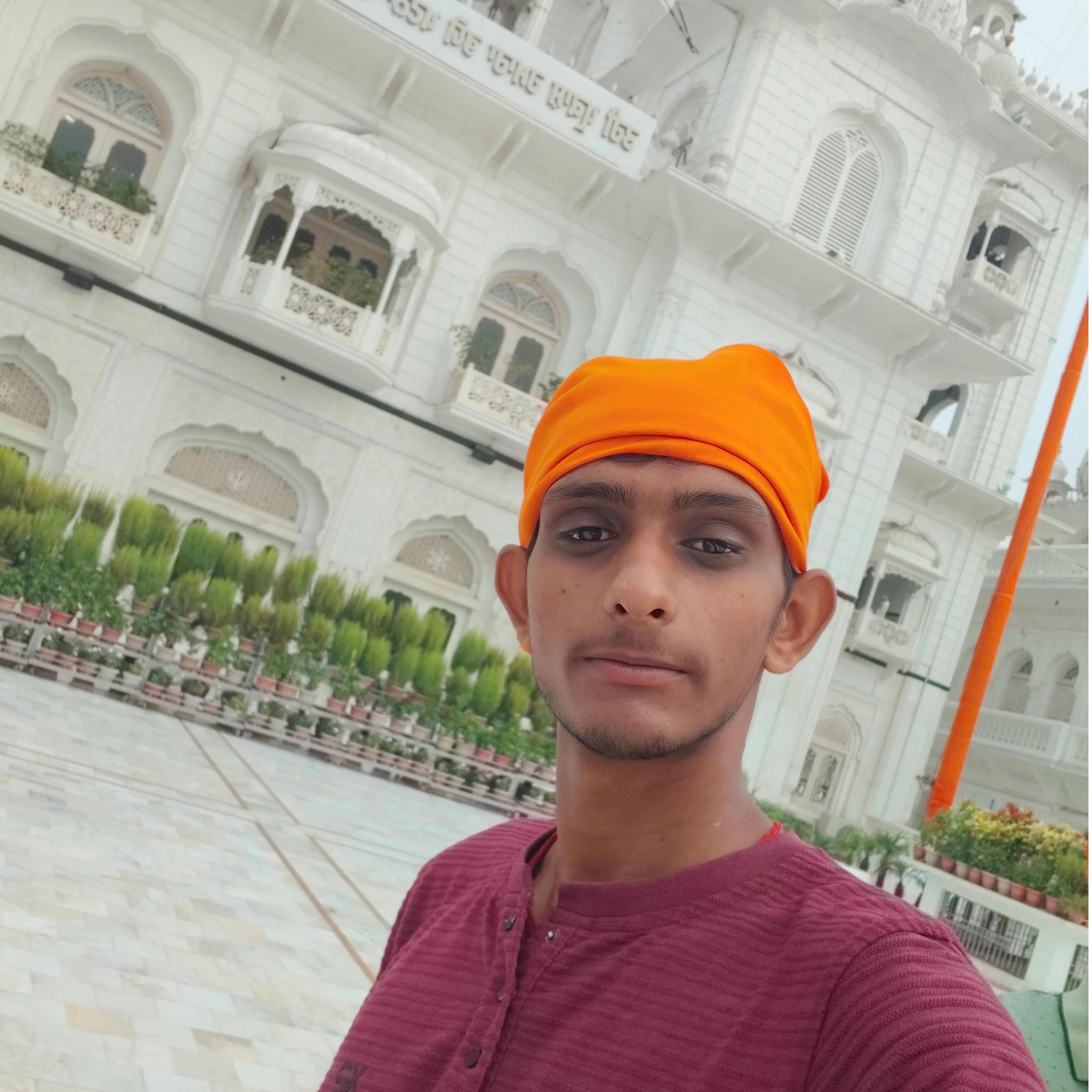 Bikku Kumar