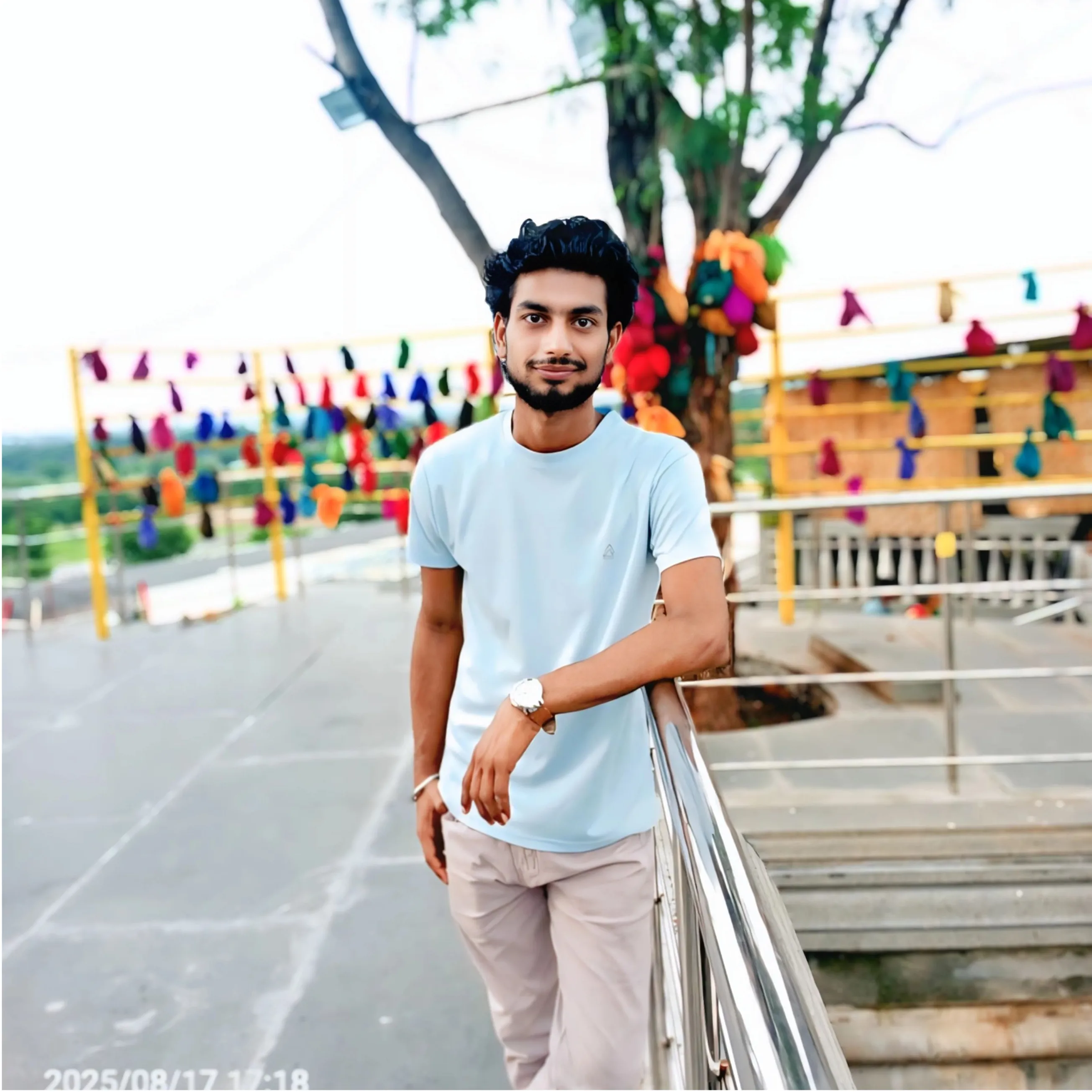 krishna Singh